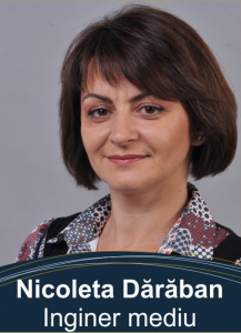 Nicoleta Daraban1 217x3001 Membrii Grupului DUNOS   Dumbravita Noastra