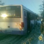 Troleibuzul 14 va intoarce in Dumbravita cel mai tarziu in luna decembrie 2013