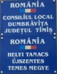 Convocare Consiliul Local Dumbravita -18 octombrie 2012